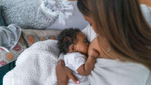 Tips to Increase Your Milk Supply