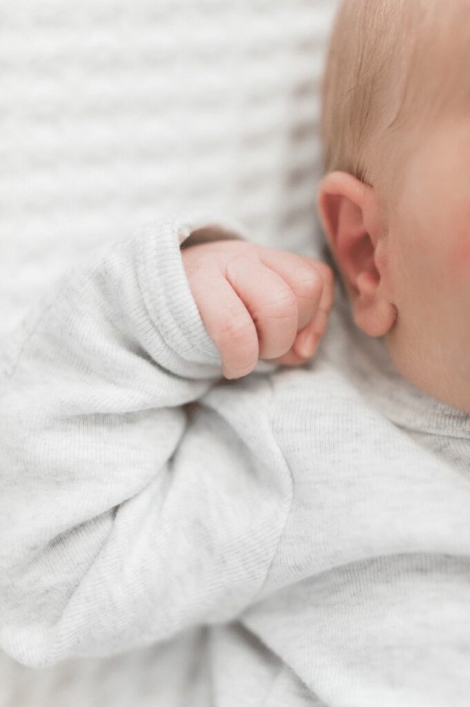 Postpartum Support