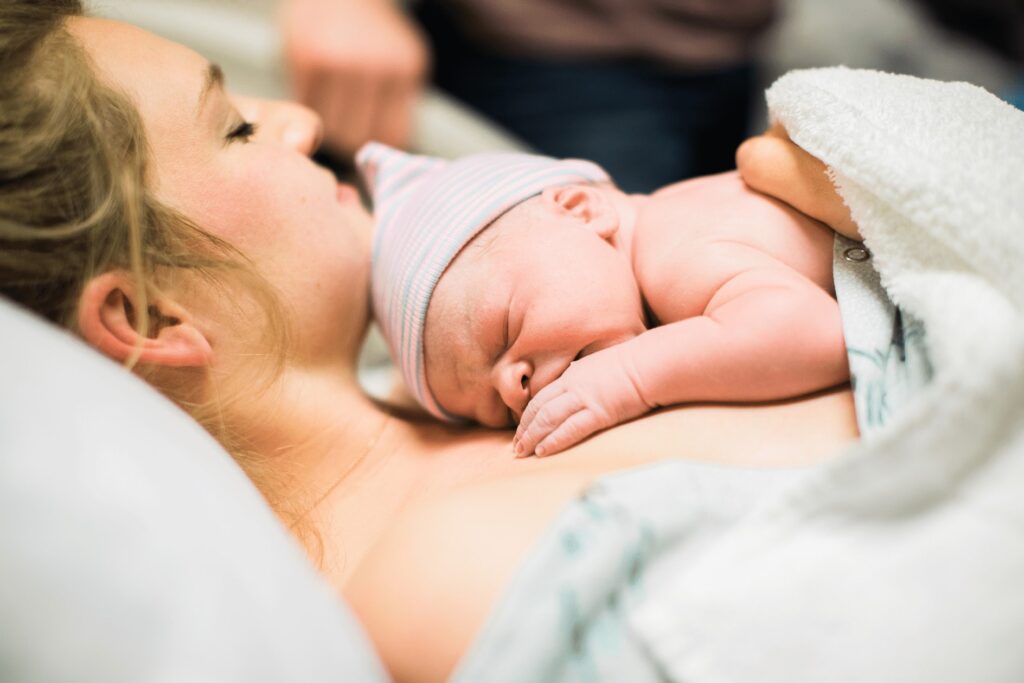 breastfeeding services
