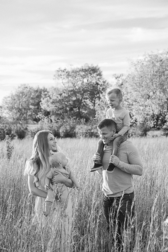 breastfeeding support