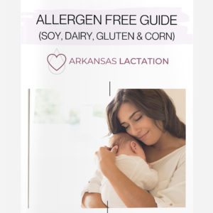 Top 4 Allergen Guide