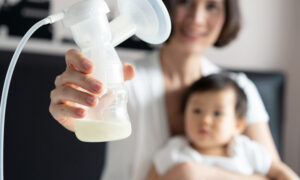 Affordable Hospital-Grade Breast Pump Rental Options for Nursing Mothers