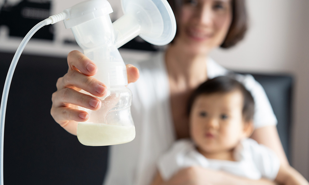 Affordable Hospital-Grade Breast Pump Rental Options for Nursing Mothers