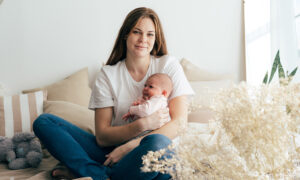 Lactation Consultants
