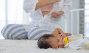 hospital-grade breast pump vs. regular