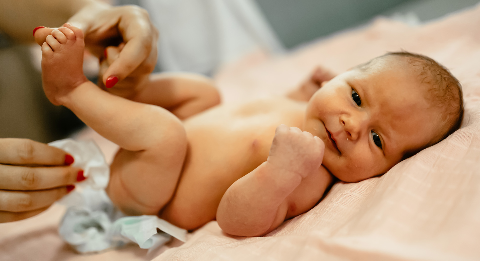 Understanding Growth Charts